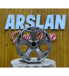 5 108 17 7.5 SİLVER FORD ST JANT MODELİ (4Ad)
