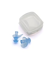 Speedo Ergo Ear Plug Au Blue Kulak Tıkacı 8-703380309 Renkli (Çok Renkli)