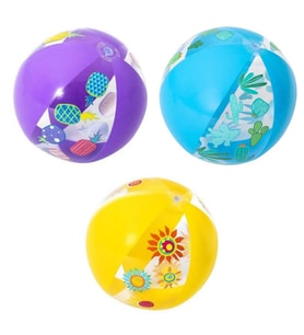 51 Cm Deniz Topu - 31036 (Lisinya)