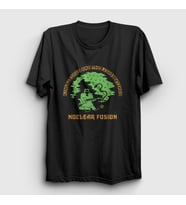 Presmono Unisex Siyah Banana King Gizzard And The Lizard Wizard T-Shirt 488850tt