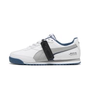 Puma Mercedes Amg Petronas F1 Roma Via Erkek Beyaz Sneaker