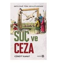 Orta Çağ Devletlerinde Suç Ve Ceza