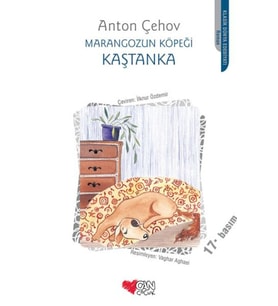 Marangozun Köpeği Kaştanka
