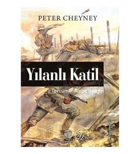 Yılanlı Katil