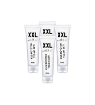 Kuş Buyutucu XXLCream Men Enlarger 4 Adet 50 ml Penis Geliştirici Uzatıcı Kalınlaştırıcı Krem