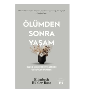 Ölümden Sonra Yaşam
