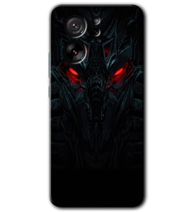 Xiaomi Mi 13T Pro Kılıf HD Desen Baskılı Arka Kapak - Vinicius