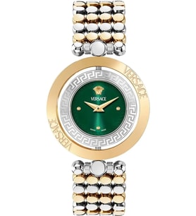 Versace Vrscvehfa0525 Kadın Kol Saati