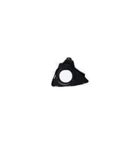 TOYOTA AURIS ÖN TAMPON PANJURU DELİKLİ SOL 12- TOY07AU018 8148202290