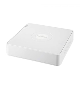 HIKVISION HIKVISION DS-7104NI-Q1/4P 4 KANAL POE H265+ NVR KAYIT CİHAZI