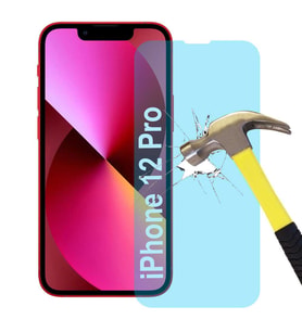 Apple iPhone 12 Nano Cam Ekran Koruyucu