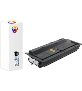 Kyocera Ecosys FS-6530MFP-FS-6530-TK-475 Muadil Toner 15K Baskı (Siyah)