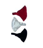 Bandana Paraşüt Model Lastikli 3 Lü