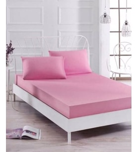 Box Fitted Çarşaf Seti Tek Kişilik 100x200