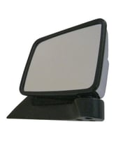 Dış Dikiz Aynası L200  99-02 Krom Sol (Oem No: Mr520665)