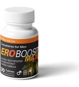 Ero Boost Max 30 Lu Erkeklere Özel Takviye
