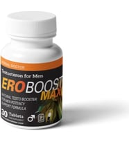 Ero Boost Max 30 Lu Erkeklere Özel Takviye