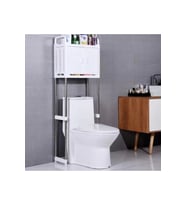 Banyo Düzenleyici Raf