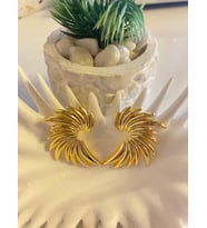 GOLD TARZ KÜPE