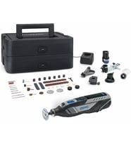 Dremel 8250 (8250-5/65) (Standart)