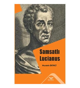 Samsatlı Lucianus