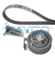 DAYCO KTB463 Triger Seti 058198479 58198479