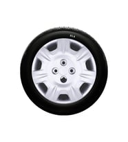 Hyundai Uyumlu 14 Inc Kırılmaz SKS Jant Kapağı 1 Takım 4 Adet No:220