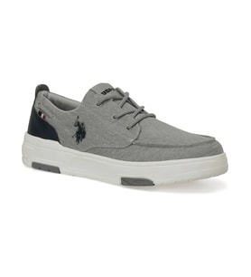 Us Polo Assn. Antyhn 6fx Erkek Günlük Sneaker