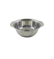 23CM METAL SEPET SÜZGEÇ KENDİNDEN KULPLU