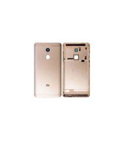 Xiaomi Redmi Note 4X Kasa Kapak Gold