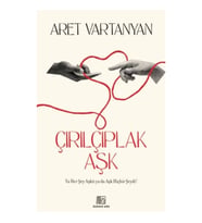 Çırılçıplak Aşk