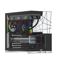 Dragos DRx8934 Ryzen 7 7800X3D 32GB DDR5 1TB NVMe 32GB RTX5090 Oyuncu Oem Paket