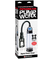 Digital Penis Pompası