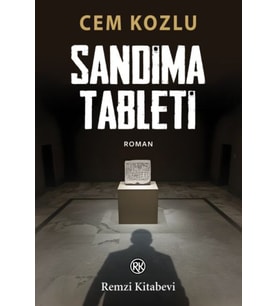 Sandima Tableti
