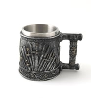 Game Of Thrones Taht Oyunları Kupa Bardak
