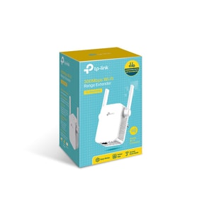 Tp-Link TL-WA855RE 300Mbps Wi-Fi 2 Antenli Range Extender??????? Menzil Genişletici