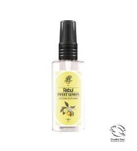 REBUL SWEET LEMON EDC 50ML UNISEX