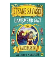 Efsane Savaşçı - Danişmend Gazi