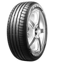 235/55R18 100W S-PRO MAXXIS Yaz Lastigi 2017