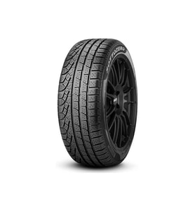 Pirelli W240 SottoZero Serie II RFT 275/30R20 97V XL Oto Kış Lastiği (Üretim Yılı:2024)