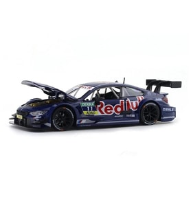 CCA 1:24 BMW M4 DTM Model Araba Metal Diecast