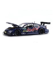 CCA 1:24 BMW M4 DTM Model Araba Metal Diecast