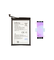 Infinix Hot 20i BL-49FX Batarya Pil Telefon Batarayası Pil