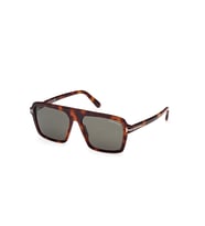 FT 1176 Vincent 53N 56 Tom Ford Güneş Gözlüğü