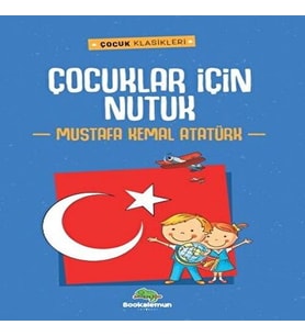 Çuklar İçin Nutuk