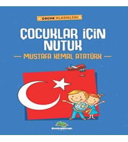 Çuklar İçin Nutuk