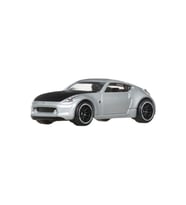 Hot Wheels Premium Fast & Furious Nissan 370Z HNW46 JBL91