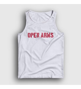 Presmono Unisex Beyaz Open Arms Soccer Futbol Josep Pep Guardiola Atlet 336970tt