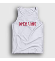 Presmono Unisex Beyaz Open Arms Soccer Futbol Josep Pep Guardiola Atlet 336970tt