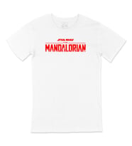 The Mandalorian Tişört